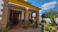 Garden of House or chalet for sale in  Córdoba Capital  with Air Conditioner, Terrace and Swimming Pool