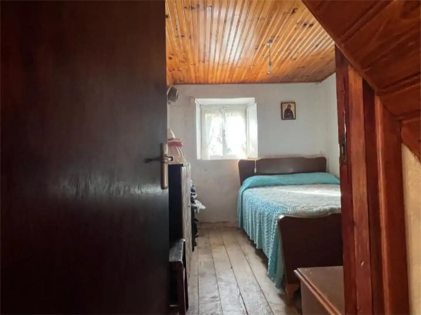 Dormitori de Casa o xalet en venda en Campoo de Yuso