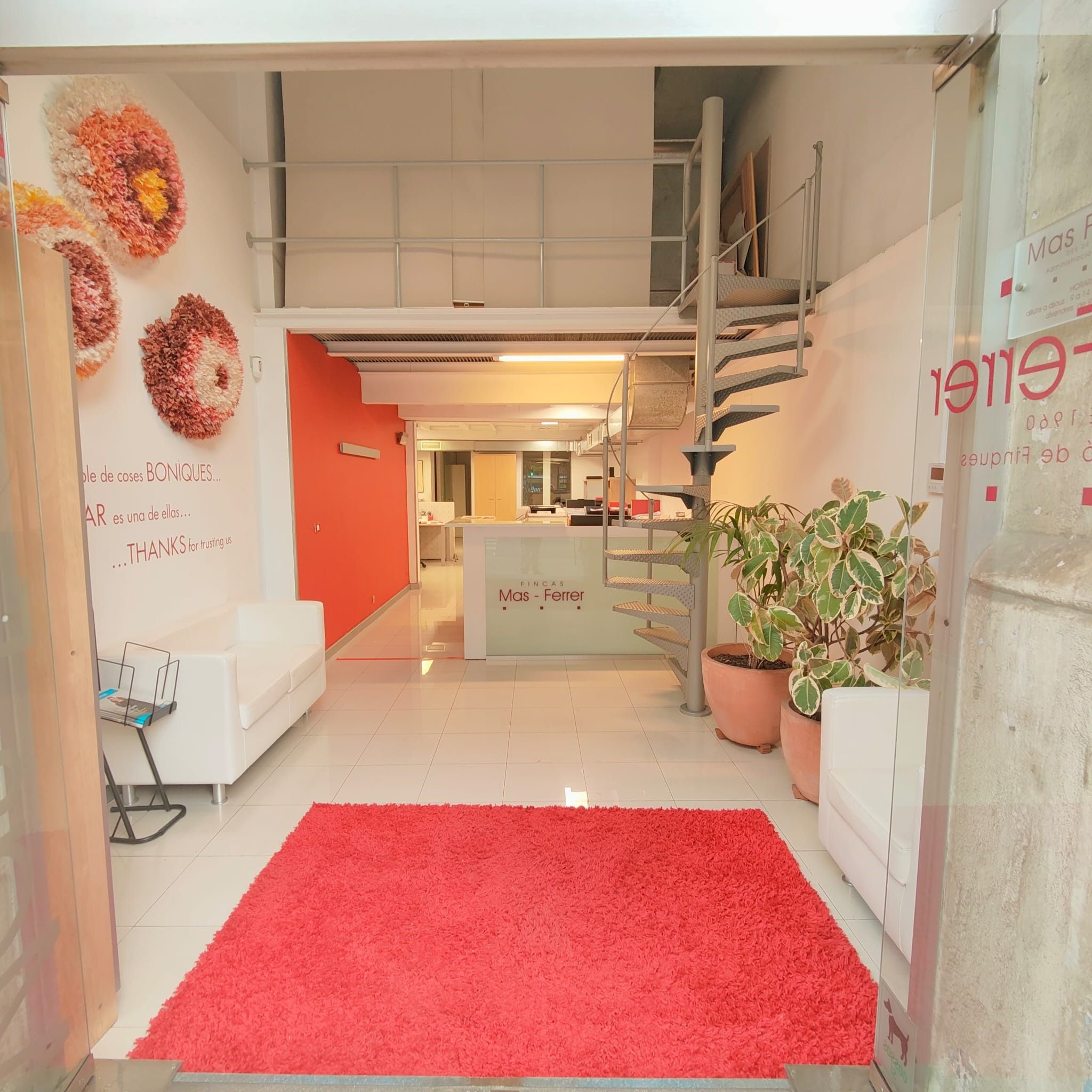 Office to rent in Carrer d'Aragó, L'Antiga Esquerra de l'Eixample, Eixample,  Barcelona Capital