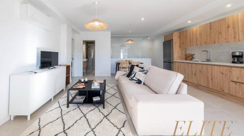 Foto 5 de Planta baixa de lloguer a Calle Lanzarote, 11, San Fernando, San Bartolomé de Tirajana