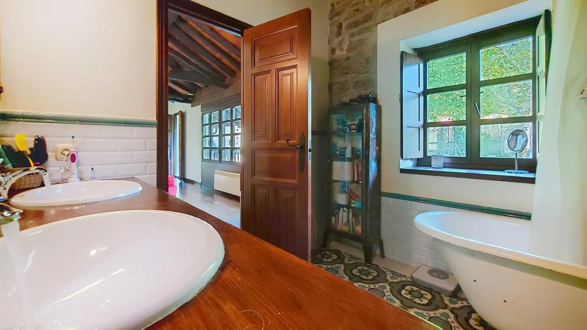 Maison avec terrasse à vendre à Pravia, imagen 35