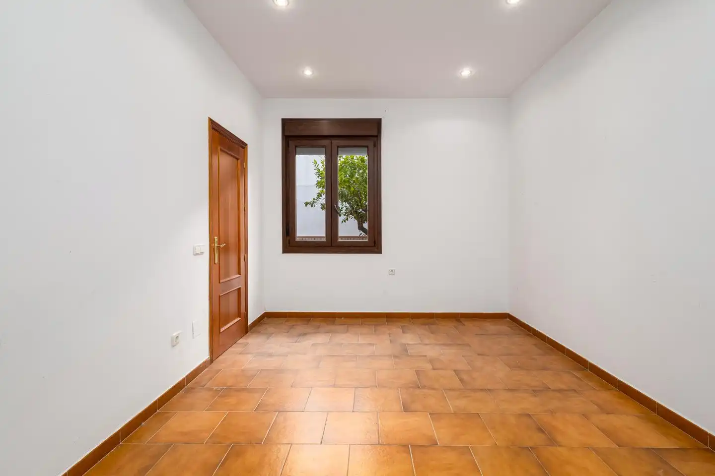 Planta baja en venta en Ardales con Amueblado