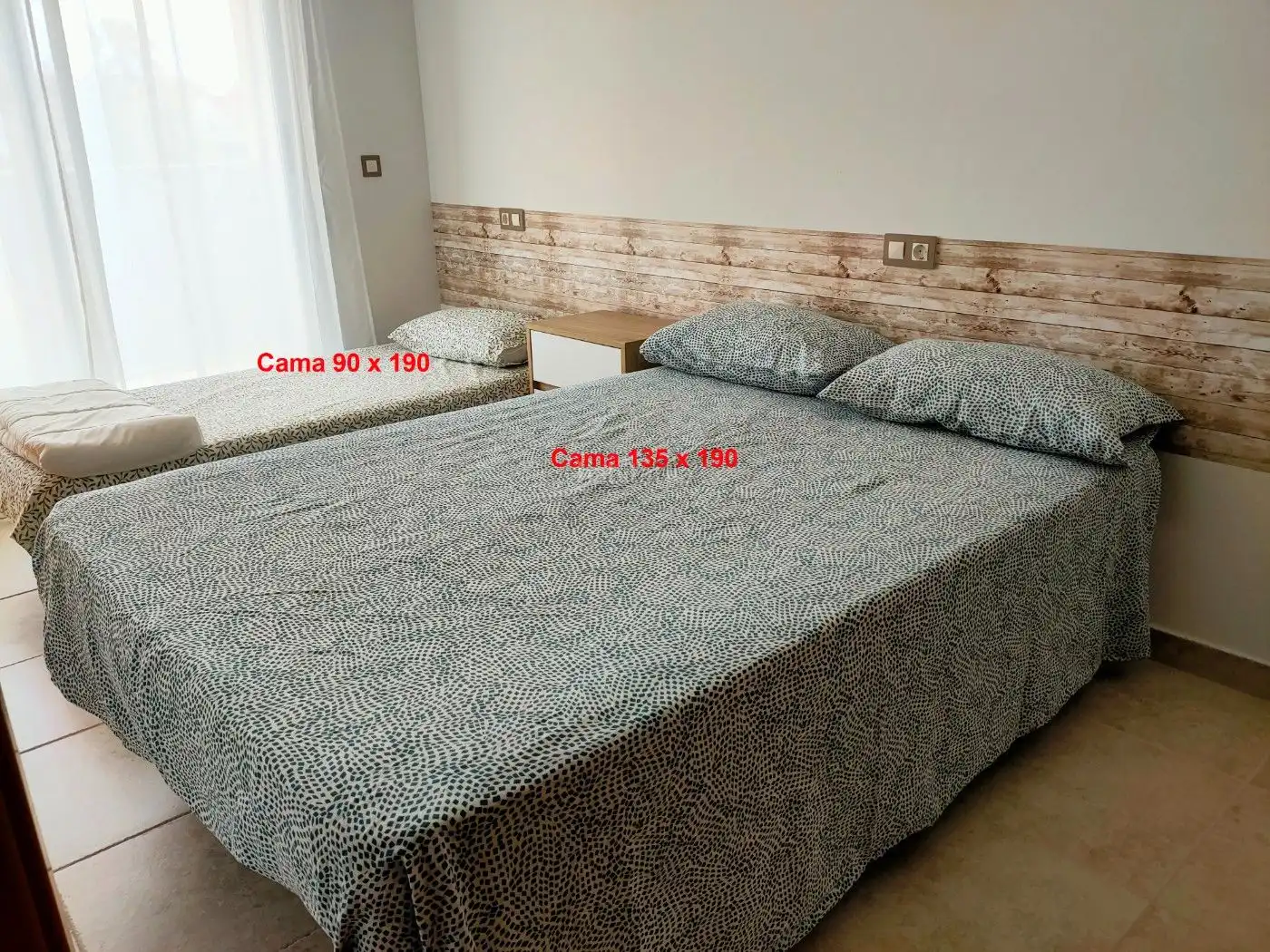 Maison jumelée avec piscine à vendre à Desconocido 1, imagen 27