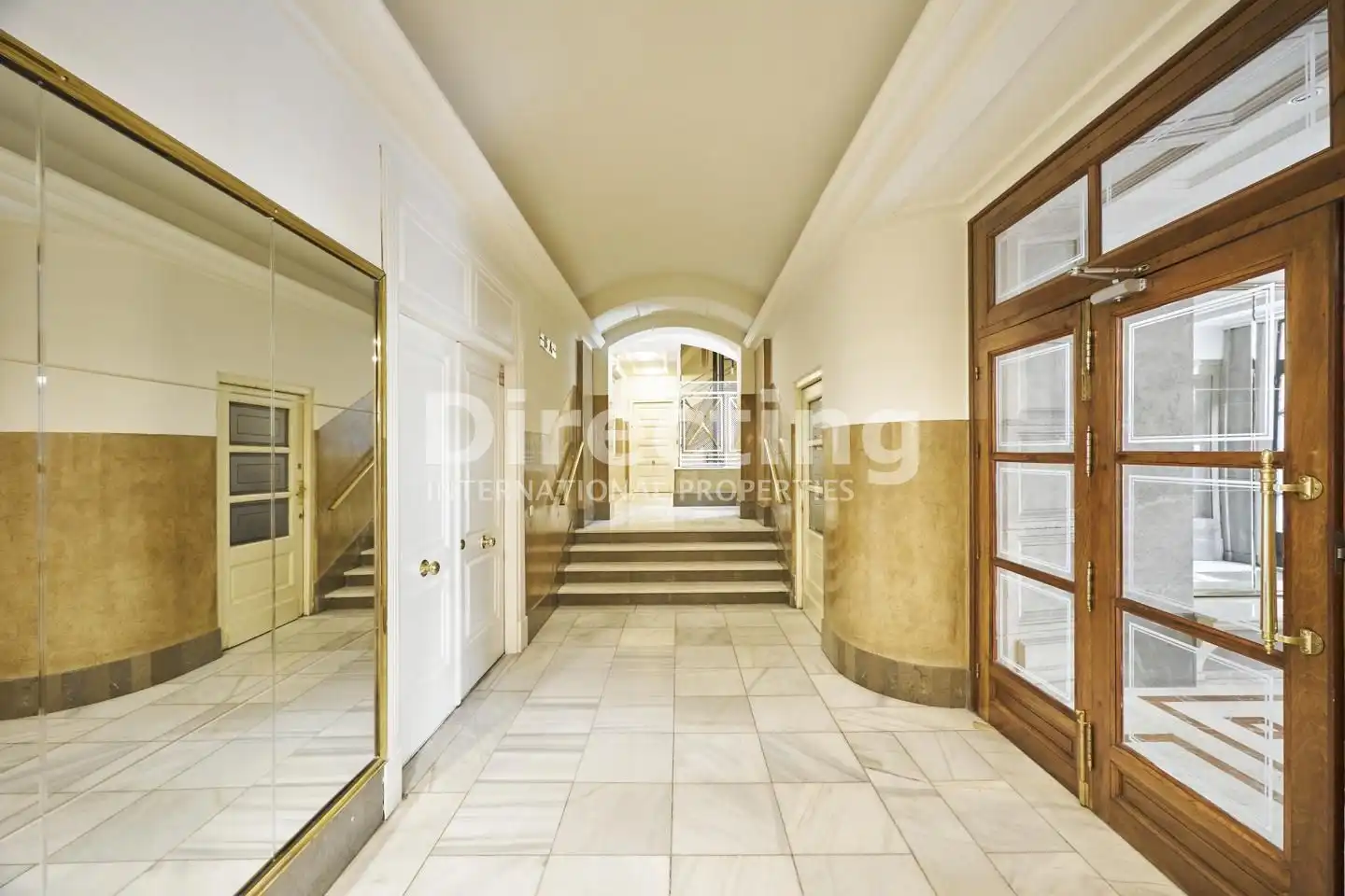 Wohnung mit Aufzug zum Verkauf in De Diego De León, imagen 46