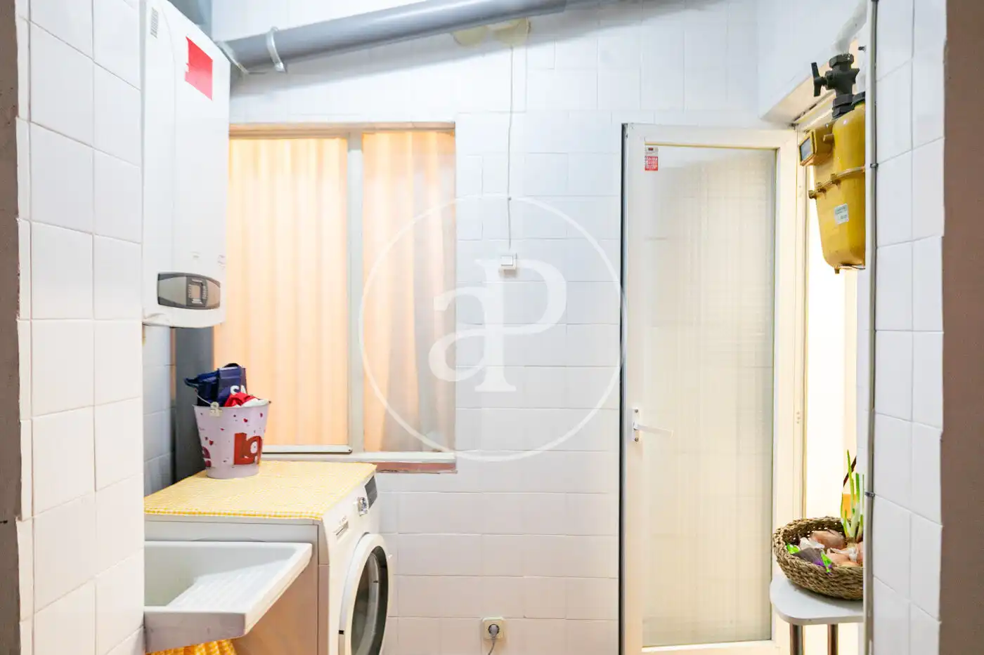 Piso en venta en Barcelona con Aire acondicionado, Calefacción y Terraza
