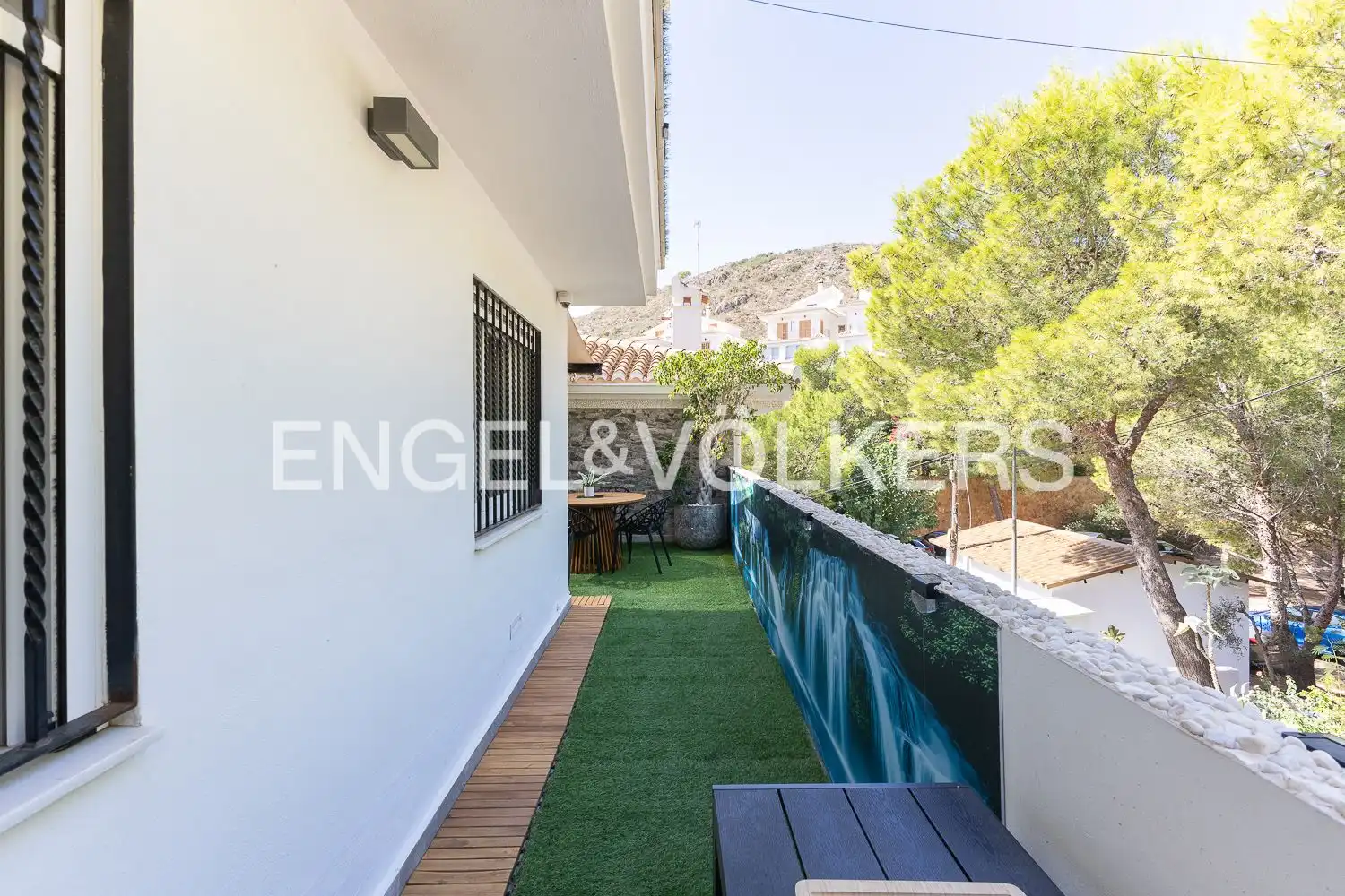 Casa a schiera con terrazza in vendita a Racó, imagen 34