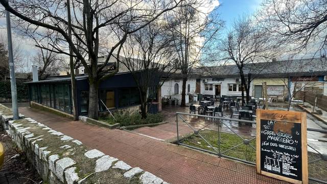 Local comercial en Alquiler en Alpedrete