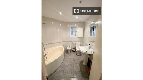 Foto 5 de Pis per a compartir a La Nova Esquerra de l'Eixample, Barcelona