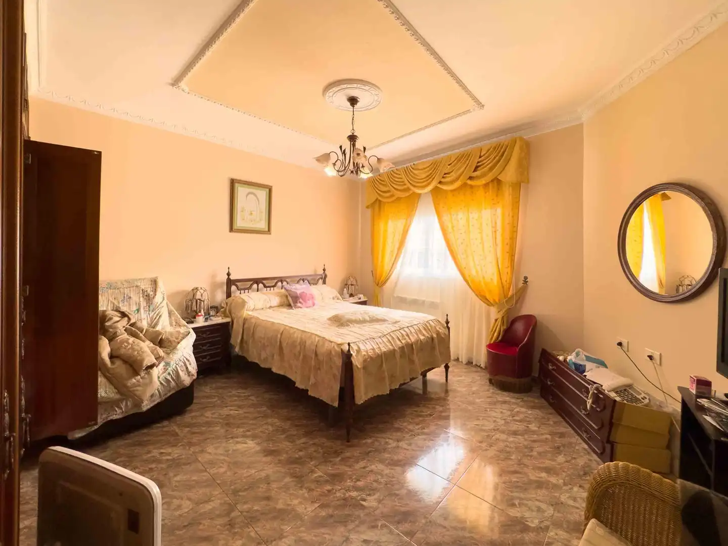 Habitación de Casa o chalet en venta en Tacoronte