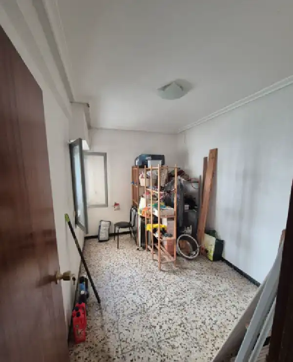 Piso con terraza en venta en Jubalcoi, imagen 13