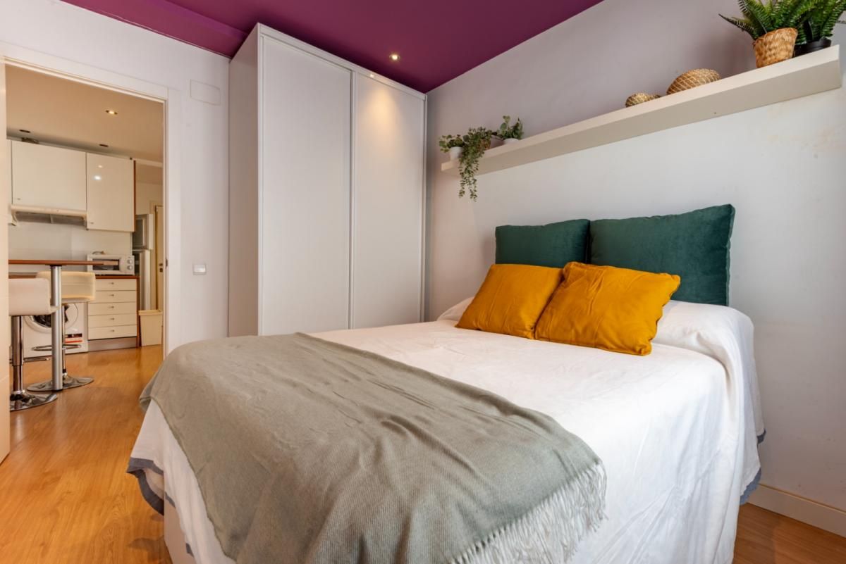 Apartament de lloguer a Aravaca