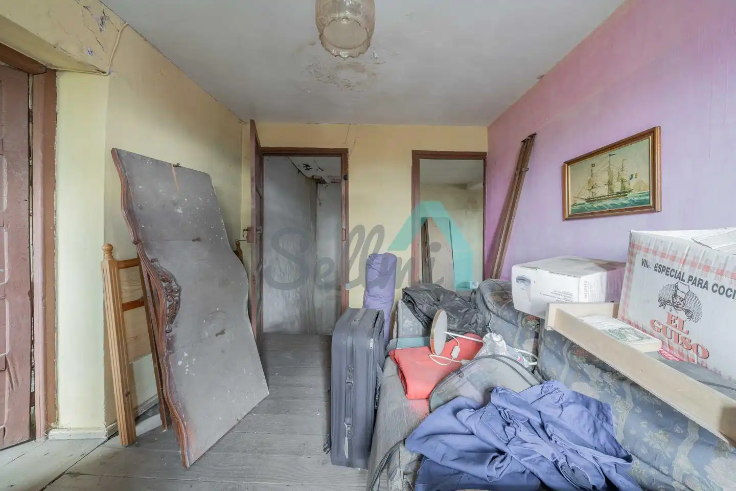 Casa con jardín en venta en Severies, imagen 37