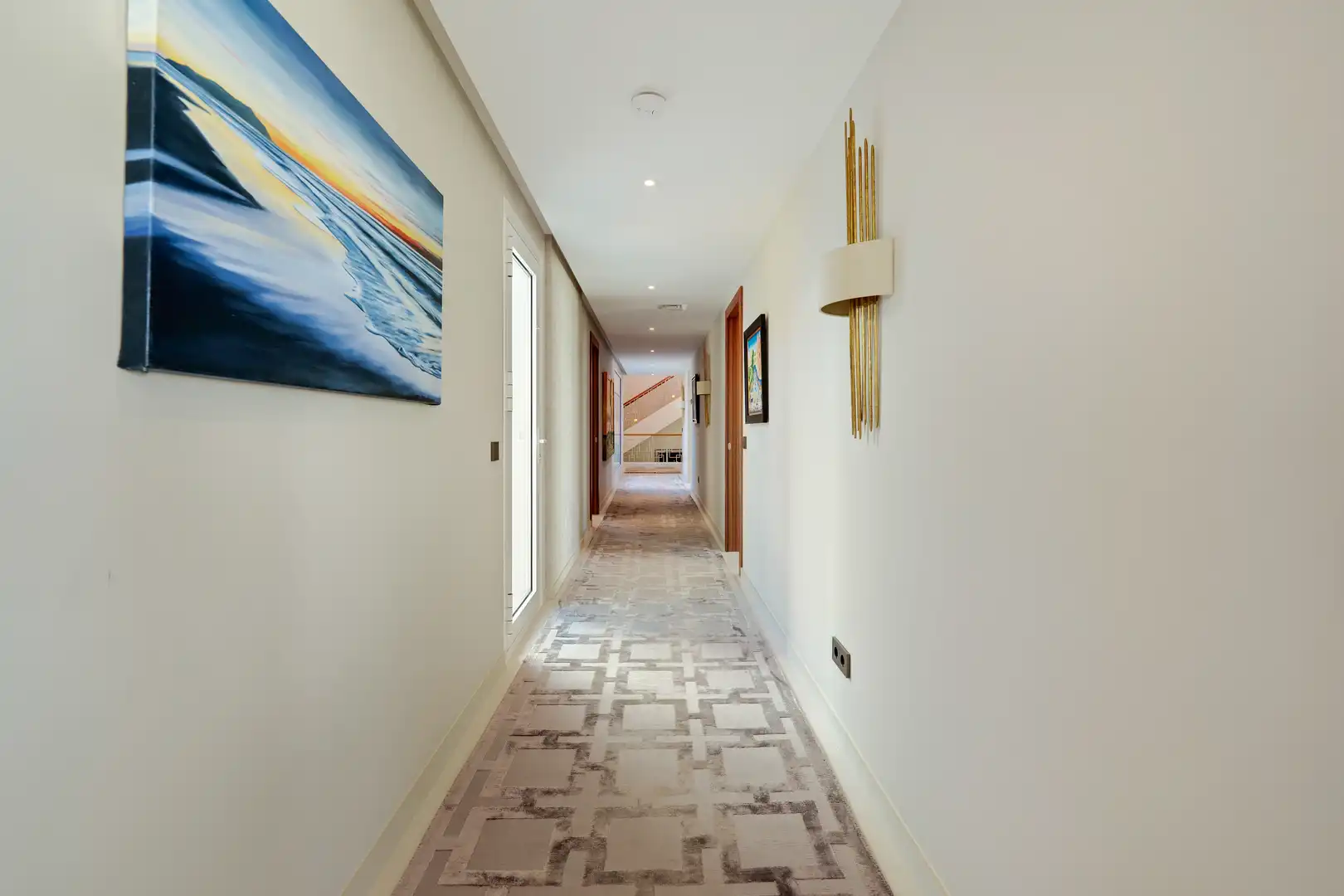 Villa di nuova costruzione in vendita a Urbanización Puerto del Almendro, imagen 76