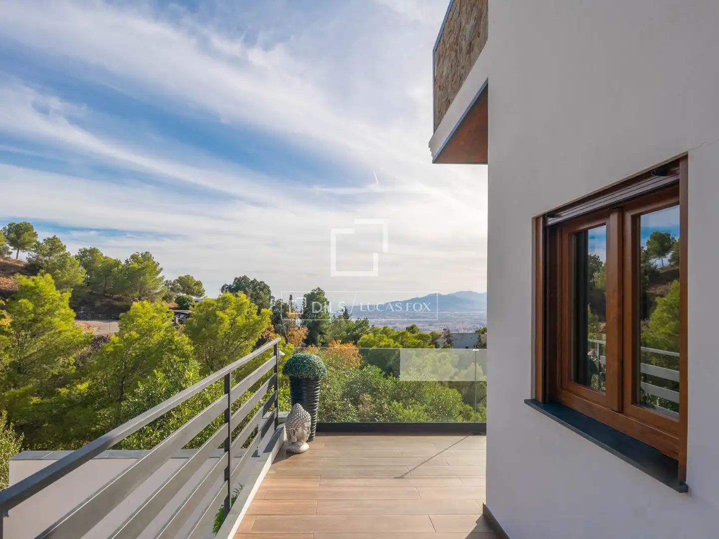 Detached house with terrace for sale in Este, imagen 34