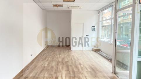 Photo 3 of Premises to rent in Calle Cebollera, 1, Avenida Valladolid - Barriada Yagüe, Soria