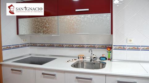 Photo 2 of Flat for sale in Villarcayo de Merindad de Castilla la Vieja, Burgos