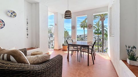 Foto 2 de Apartamento en venta en La Duquesa, Manilva