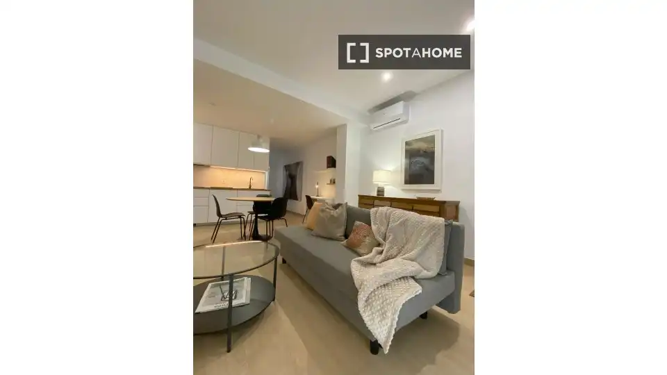 Appartement à louer à Arganzuela, imagen 6
