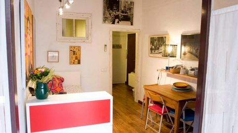 Photo 2 of Apartments for rent in El Raval, Barcelona Capital