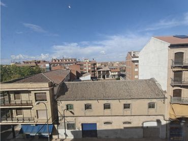 Dúplex con ascensor en venta en Torrijos