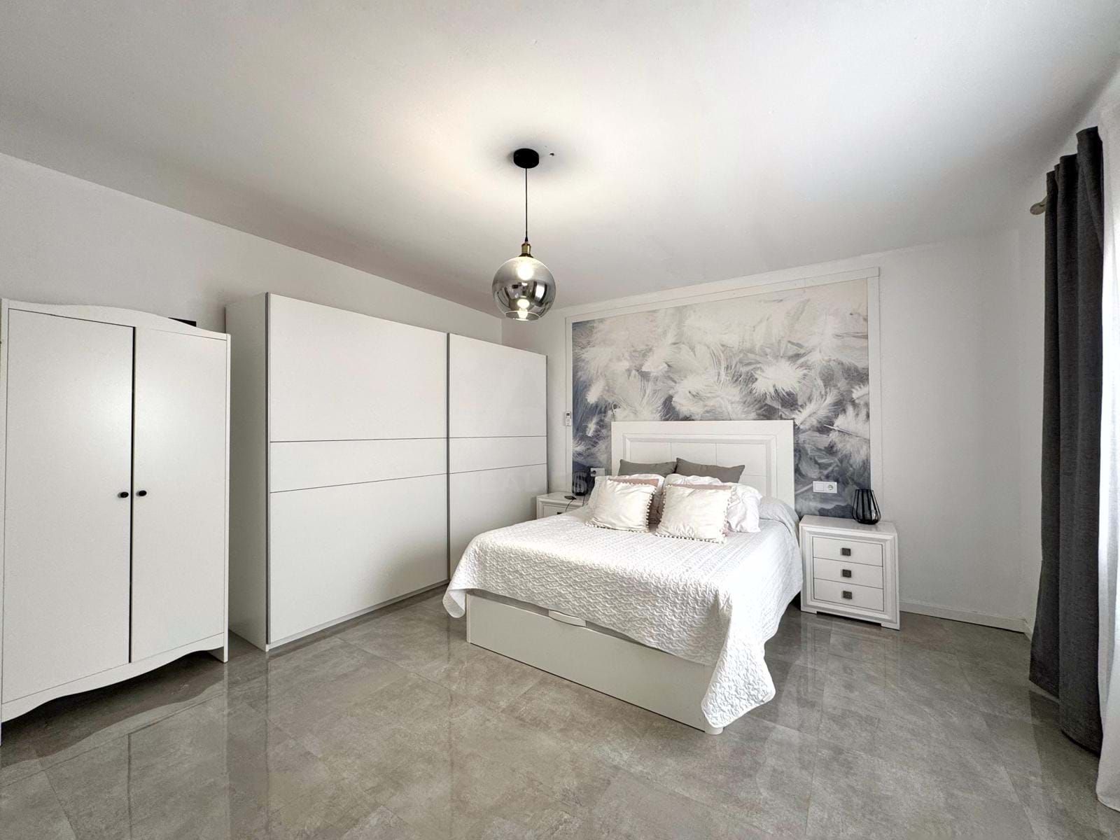 Dormitori de Casa o xalet en venda en Cambrils amb Aire condicionat, Calefacció i Terrassa