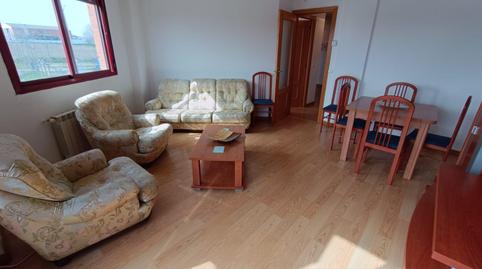 Foto 4 de Piso en venta en Pinilla, Zamora Capital