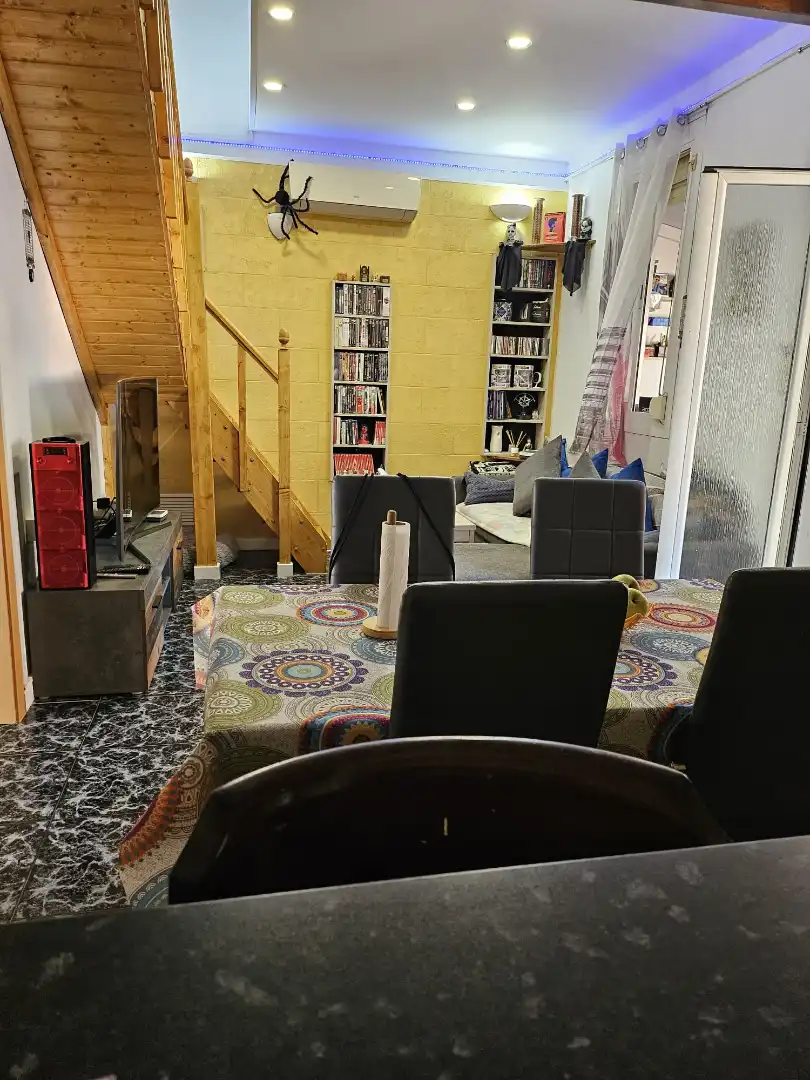 Casa o xalet en venda en Badalona amb Aire condicionat i Balcó