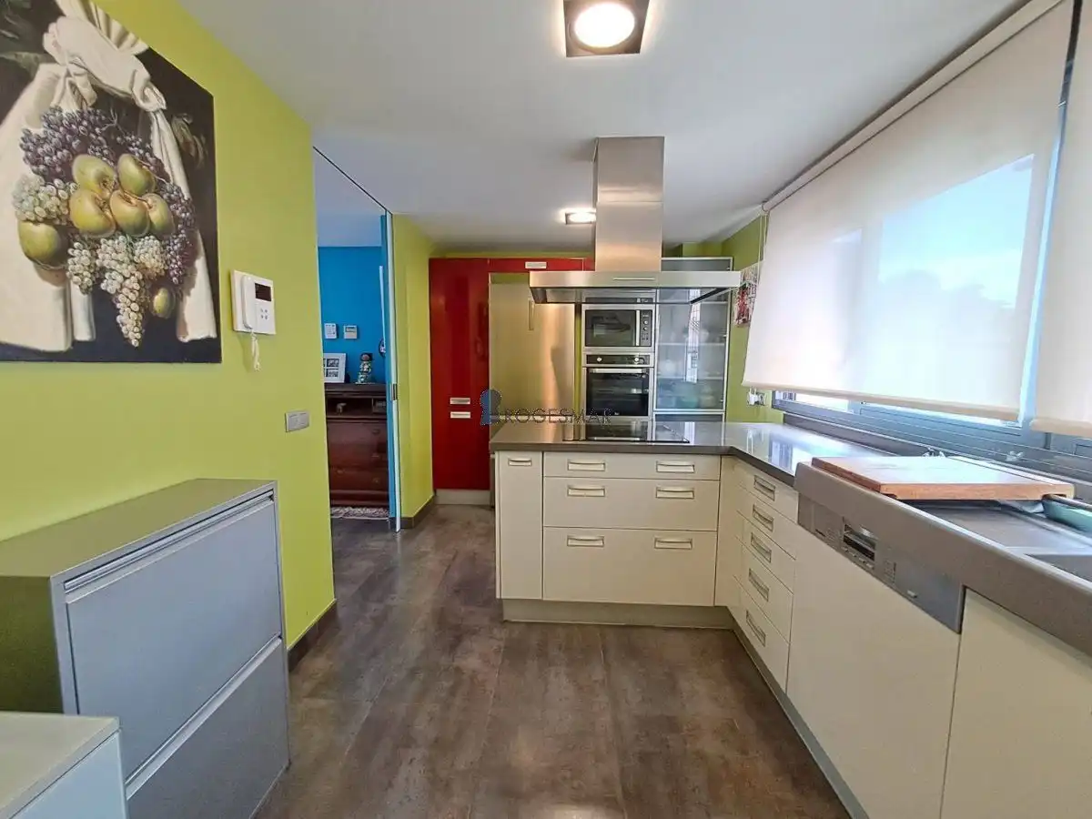 Casa adosada en venta en Benicasim / Benicàssim, Castellón
