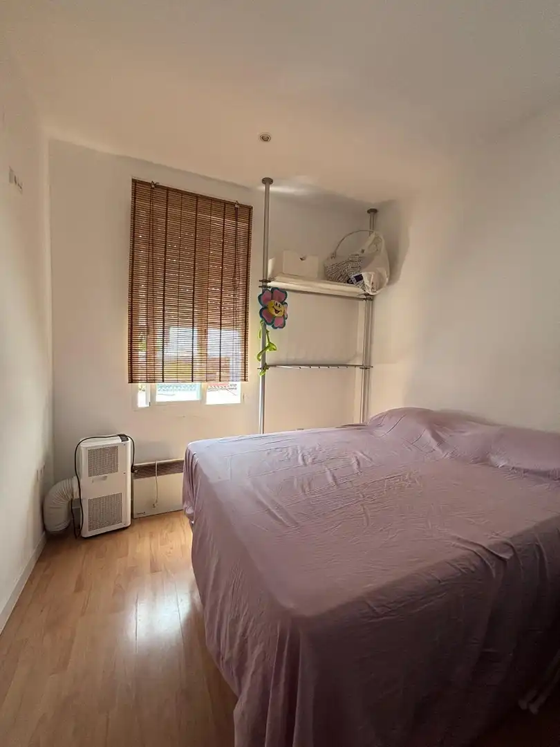 Habitación de Casa o chalet en venta en Los Palacios y Villafranca