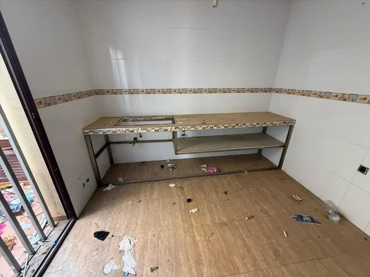 Terraced house for sale in CL JACINTO BENAVENTE, imagen 4