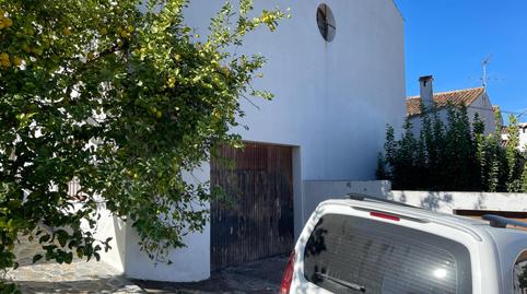 Photo 4 of Industrial buildings for sale in Calle Lentiscar, El Gastor, Cádiz