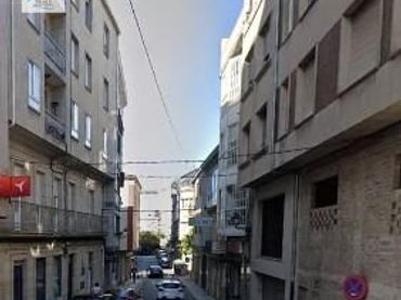Flat with lift for sale in Calle ALDARA