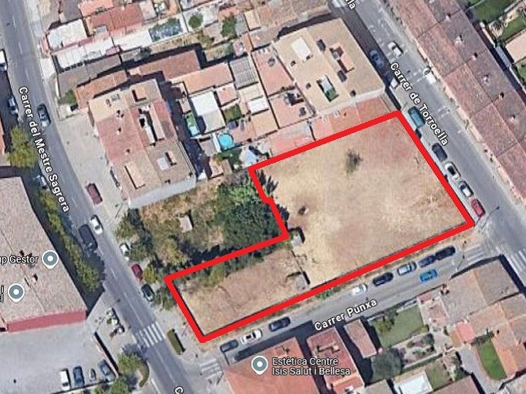 Residential for sale in Palafrugell