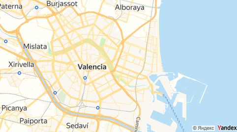 Foto 5 de Trastero en venta en Albors, Valencia Capital