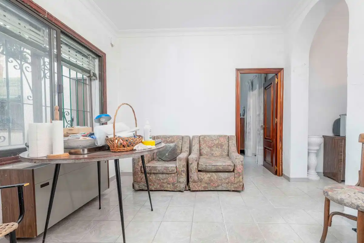 Casa pareada con terraza en venta en C. Paco Camino, imagen 3