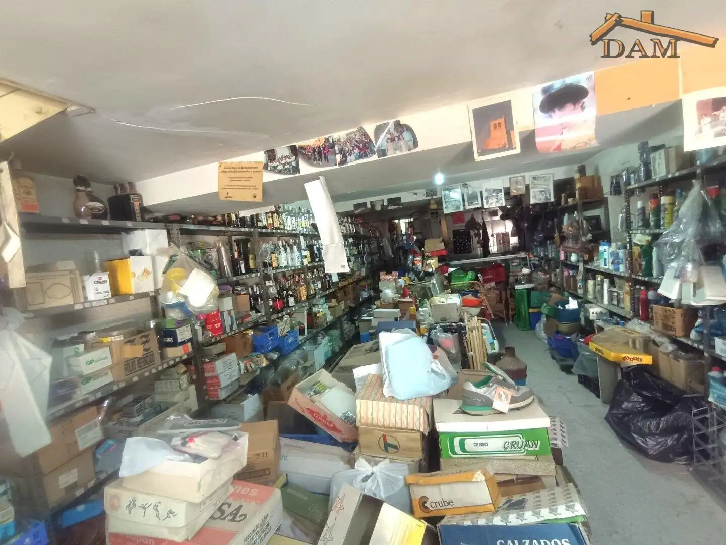 Local en venta en Domingo Pérez