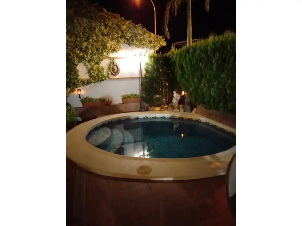 Casa con terraza en venta en calle canal de la mancha, imagen 42