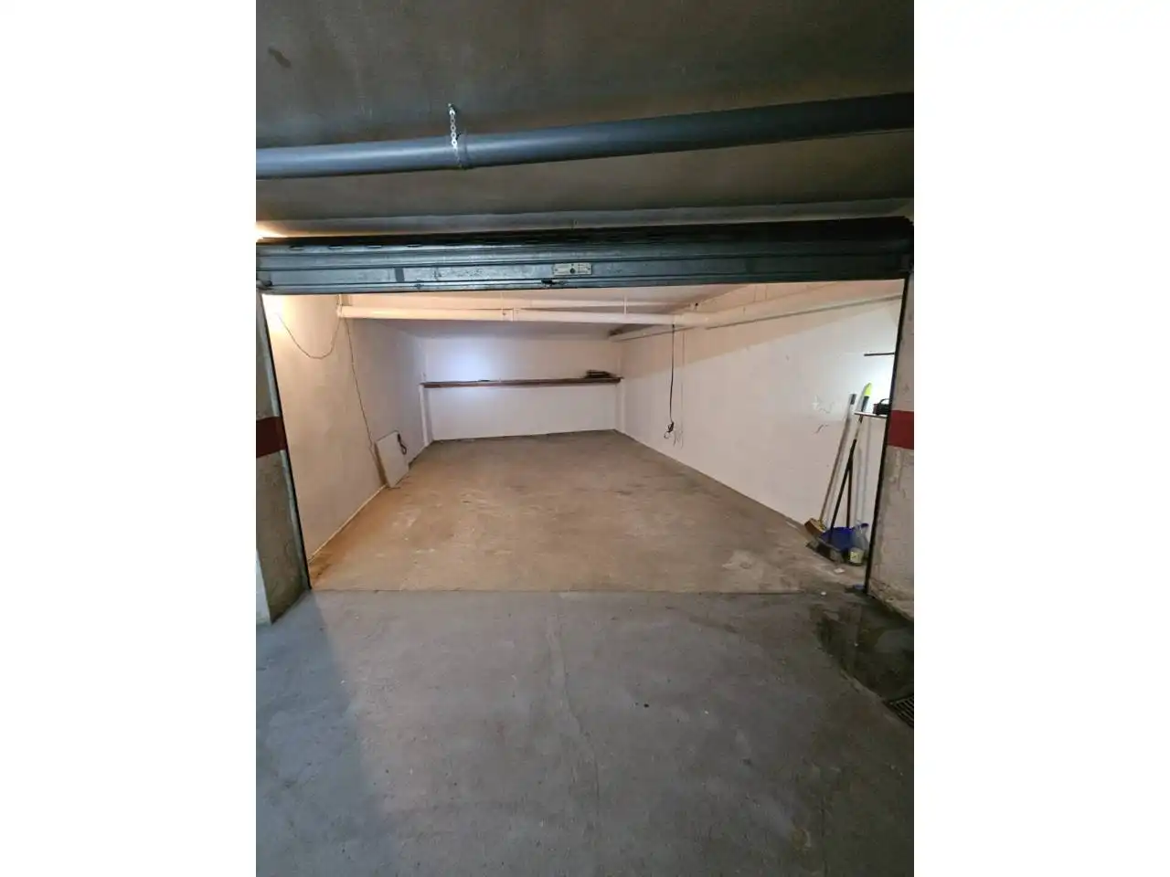 Parking à louer à Eixample Sud – Migdia
