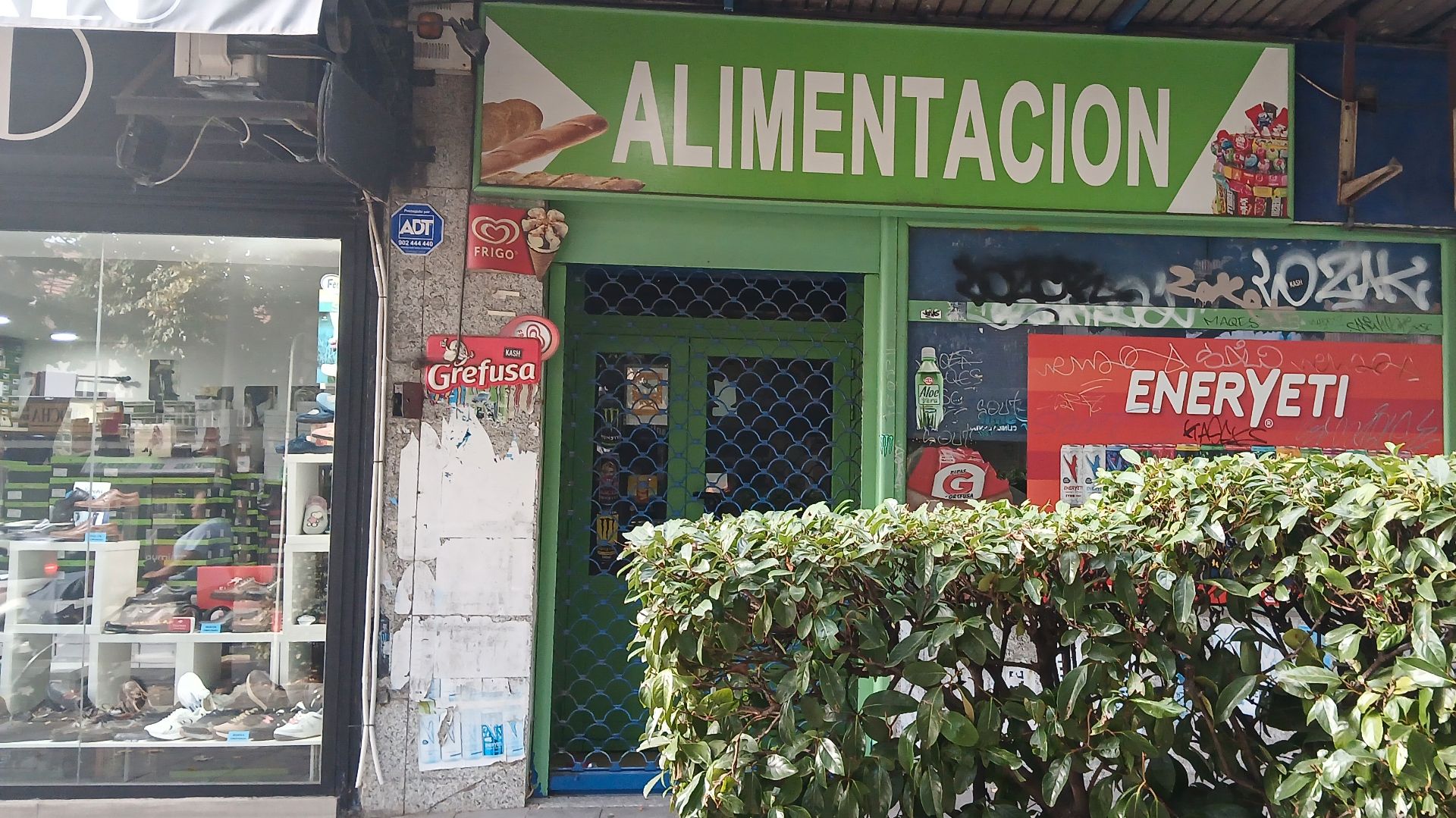 Local de alquiler en Collado Villalba