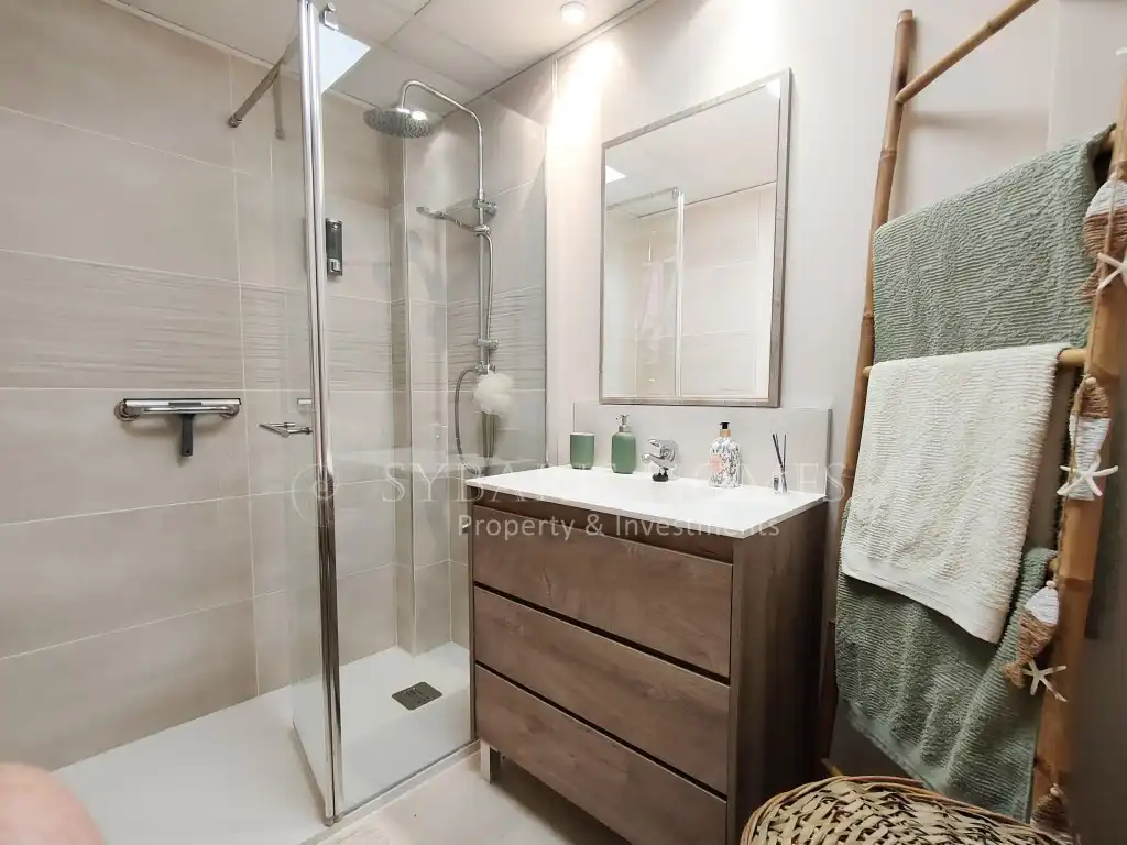 Apartamento de alquiler en Camí de les Bovetes al Mar, 21, El Palmar - Los Molinos