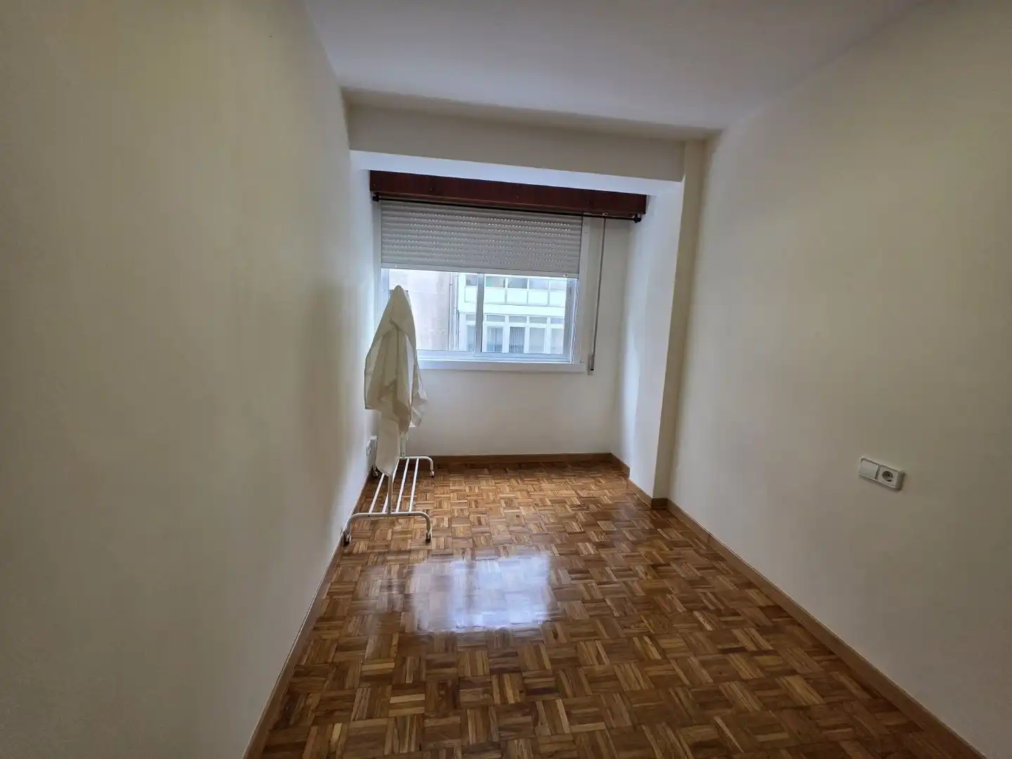 Piso de alquiler en Julio Rodríguez Yordi, Riazor - Visma