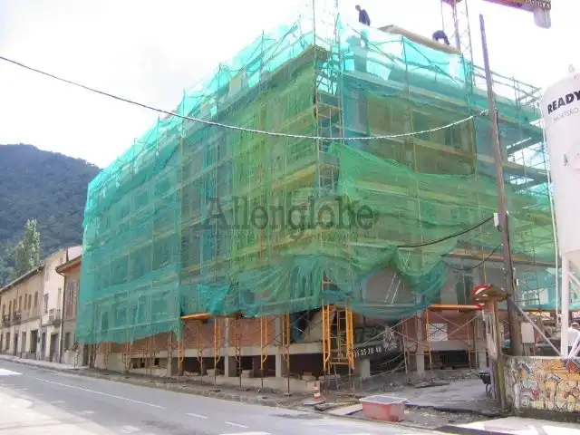 Exterior view of Apartments for sale in Aller  with Heating and Storage room