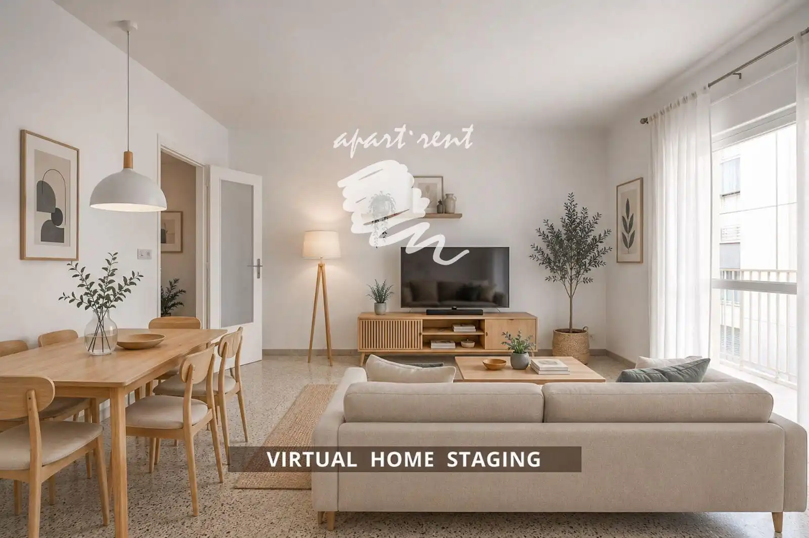 Wohnung mit Terrasse zum Verkauf in De Cristofòr Colom, imagen 7