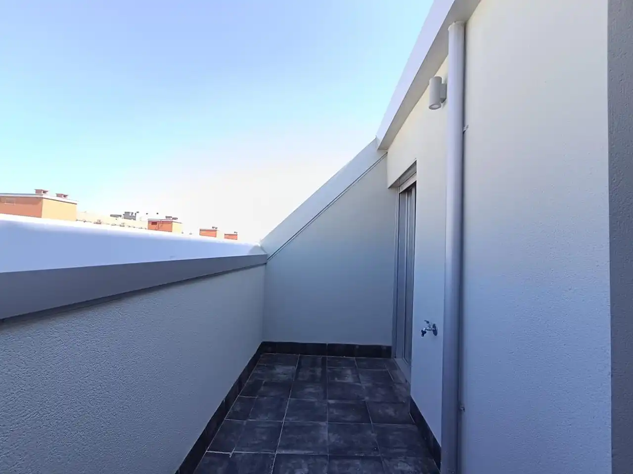Terrace of Duplexes for sale in Alcalá de Henares  with Air Conditioner, Heating and Terrace