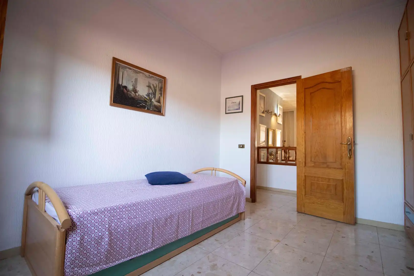 Bedroom of Houses for sale in San Miguel de Abona