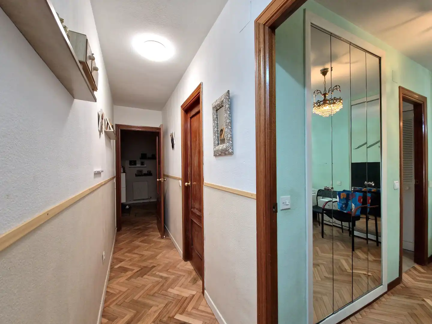 Piso en venta en Leganés con Calefacción, Trastero y Amueblado
