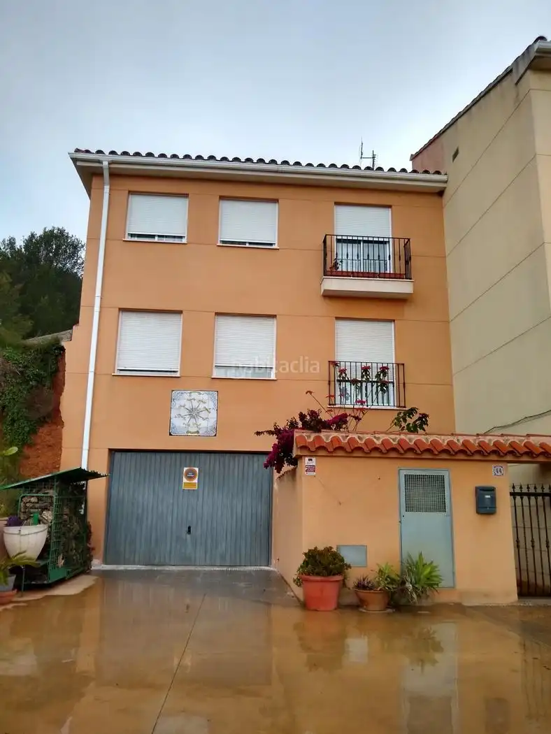 Reihenhaus zum Verkauf in Carrer Molí de Foc 42