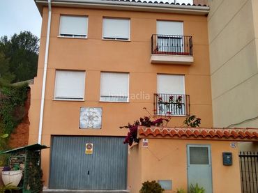 Casa a schiera in vendita a Carrer Molí de Foc 42