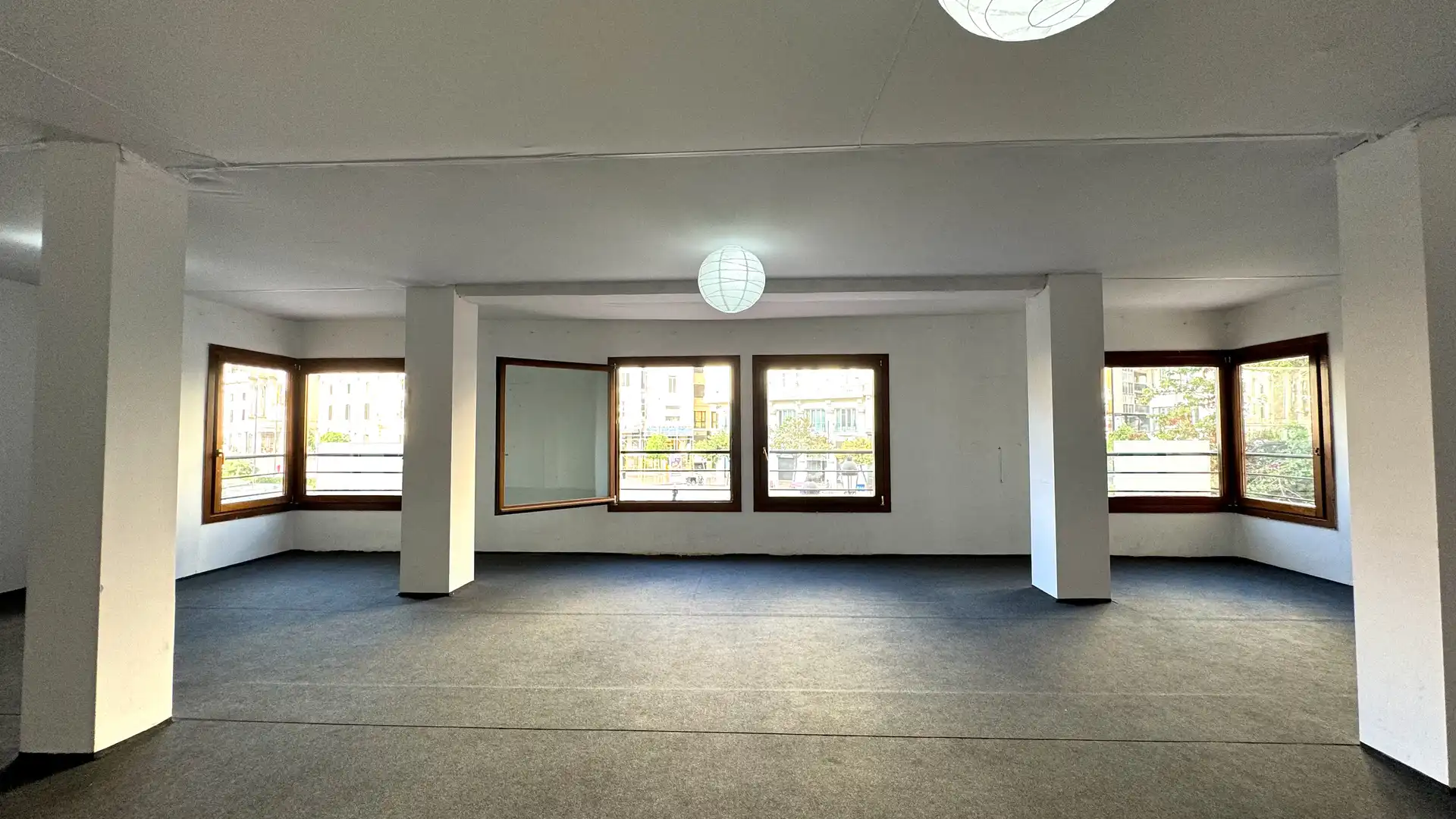 Büro mit Aufzug zur Miete in Plaça de l'Ajuntament 16, imagen 10