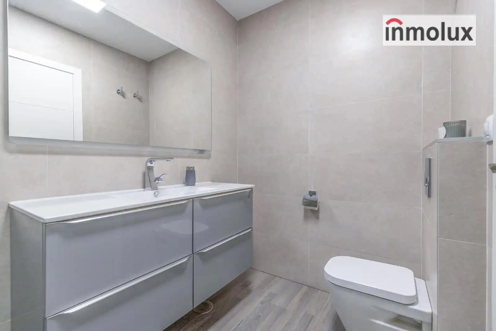 Bathroom of Detached homes for sale in Aspe  with Heating, Terrace and Storage room